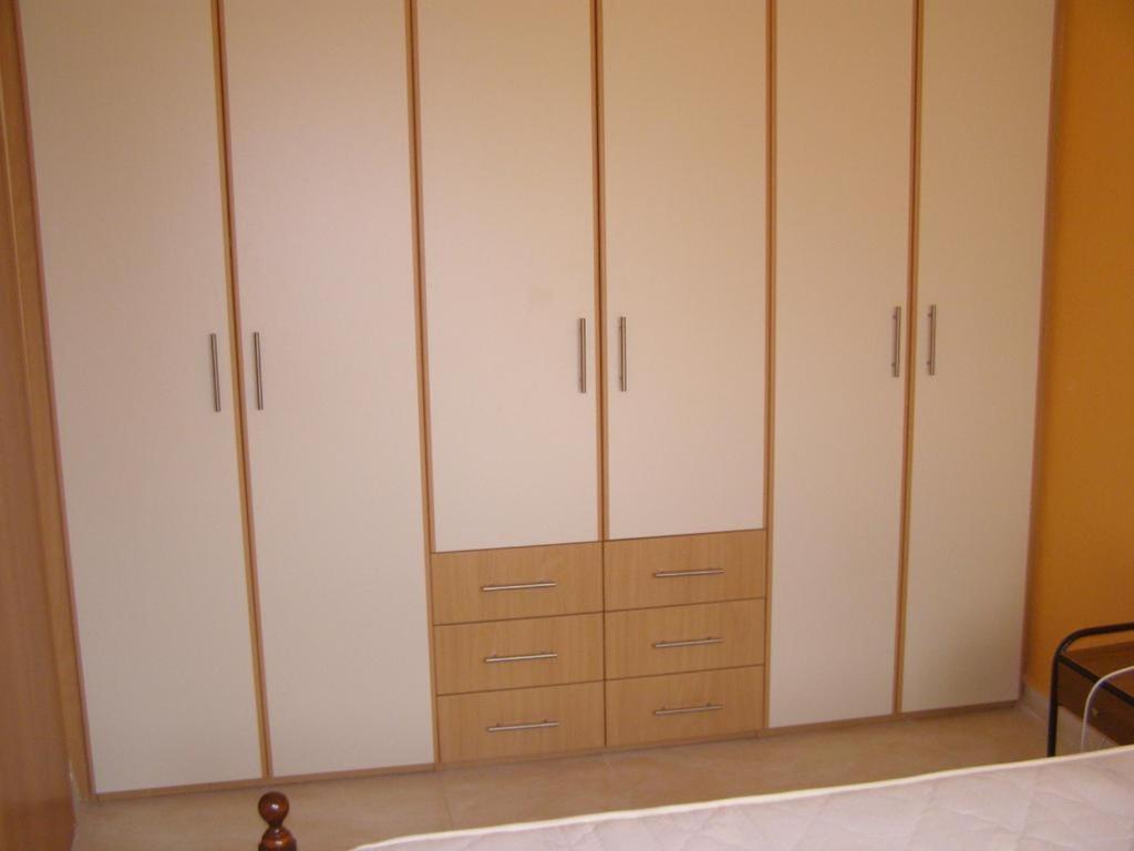 Dimitrios Apartments Sotirítsa Dış mekan fotoğraf
