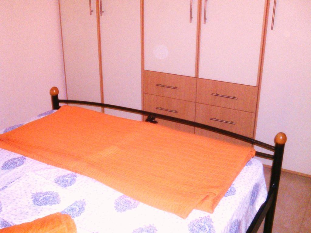 Dimitrios Apartments Sotirítsa Dış mekan fotoğraf